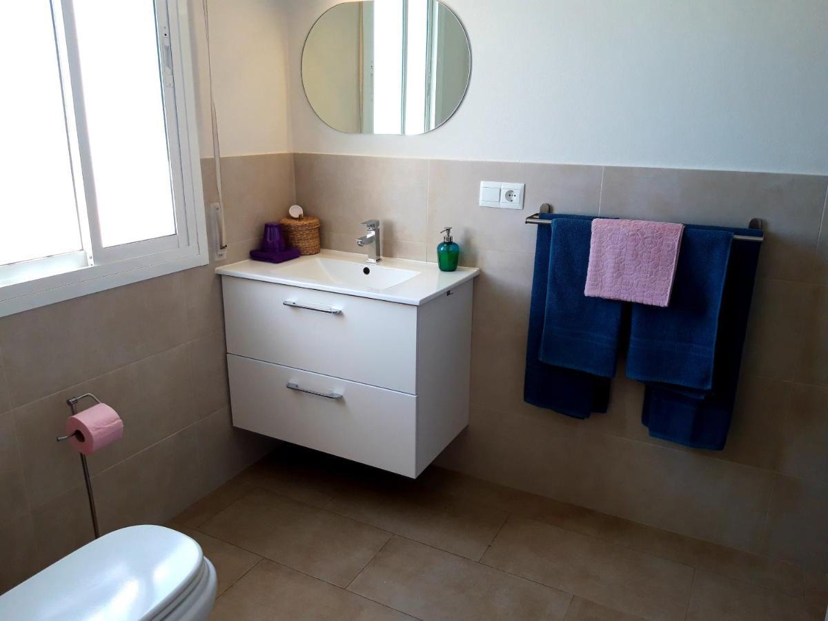 B&B Villa Deseada Periana Esterno foto
