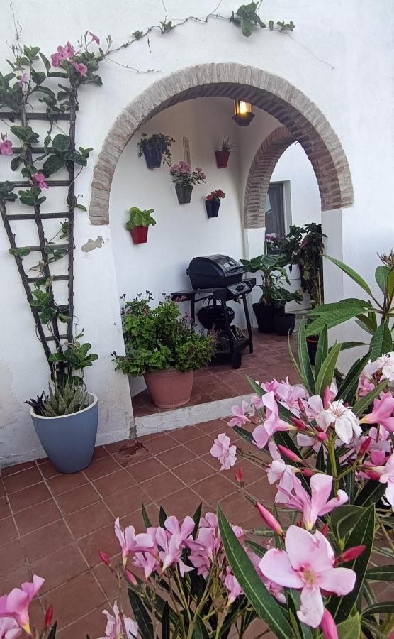 B&B Villa Deseada Periana Esterno foto