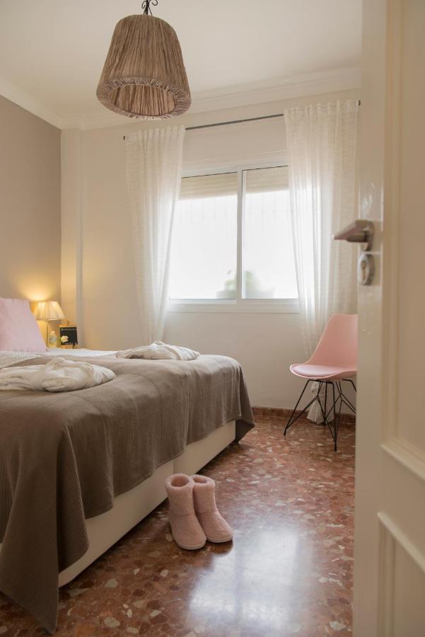B&B Villa Deseada Periana Esterno foto